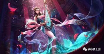 杨玉环皮肤爆料最新版,绝世佳人再现，全新特效惊艳登场！